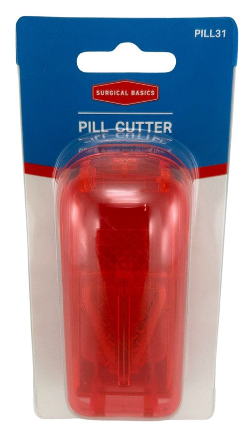 Surgical Basics Pill Cutter.