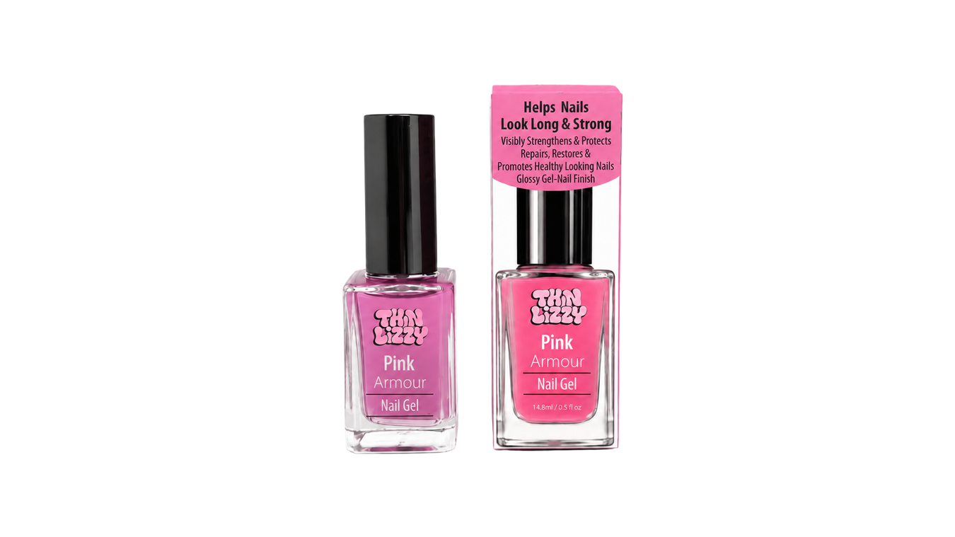 Nail Care & Treatment