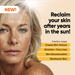 Plunkett Soladerm Recovery Cream 85ml.