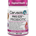 Caruso's PMS EZE® + Probiotic 30 Capsules.