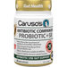 Caruso's Antibiotic Companion Probiotic + SB  30 Capsules.