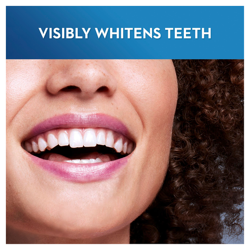 Oral B 3D Whitestrips Advance Seal Strips 14