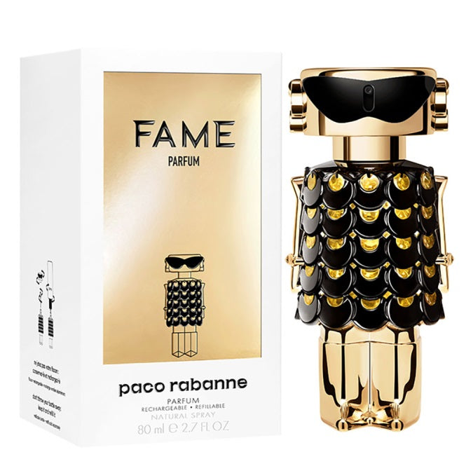 Paco Rabanne Fame EDP 80ml