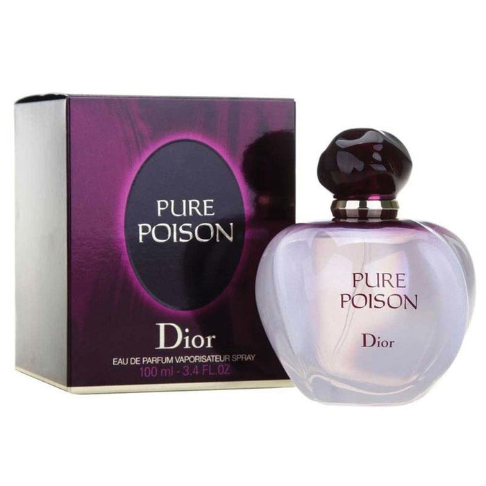 Dior Pure Poison EDP 100ml