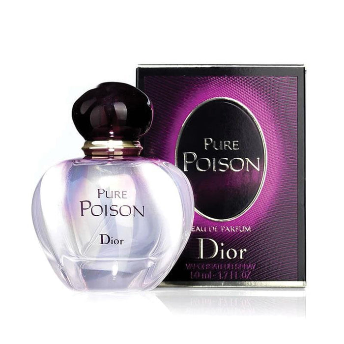 Dior Pure Poison EDP 50ml