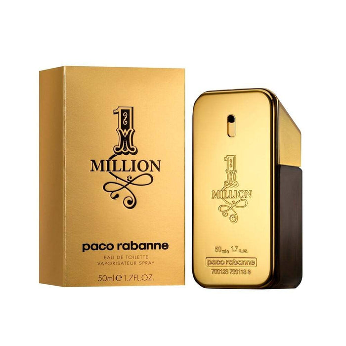 Paco Rabanne One Million EDT 50ml.
