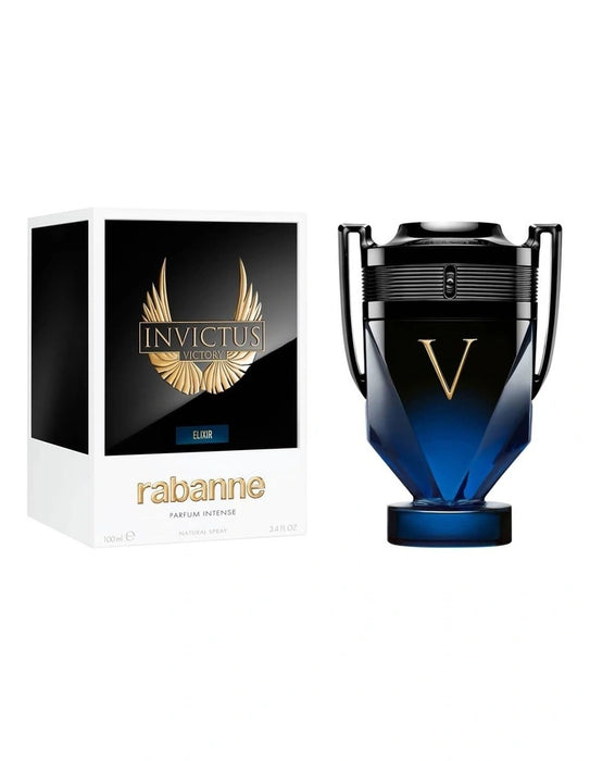 Paco Rabanne Invictus Victory Elixir Parfum Intense 100ml