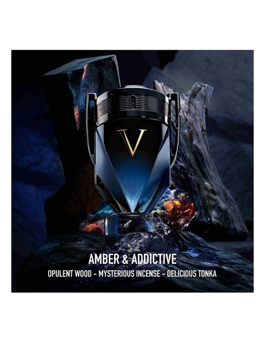 Paco Rabanne Invictus Victory Elixir Parfum Intense 100ml