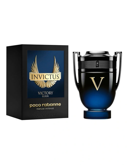 Paco Rabanne Invictus Victory Elixir Parfum Intense 50ml