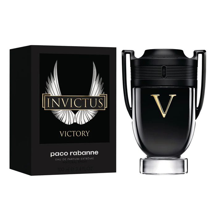 Paco Rabanne Invictus Victory For Men EDP Extreme 100ml.