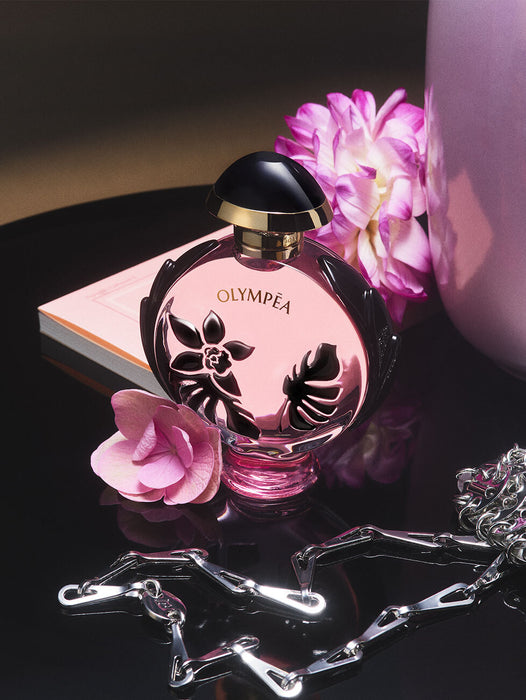 Paco Rabanne Olympea Flora Intense EDP 80ml.