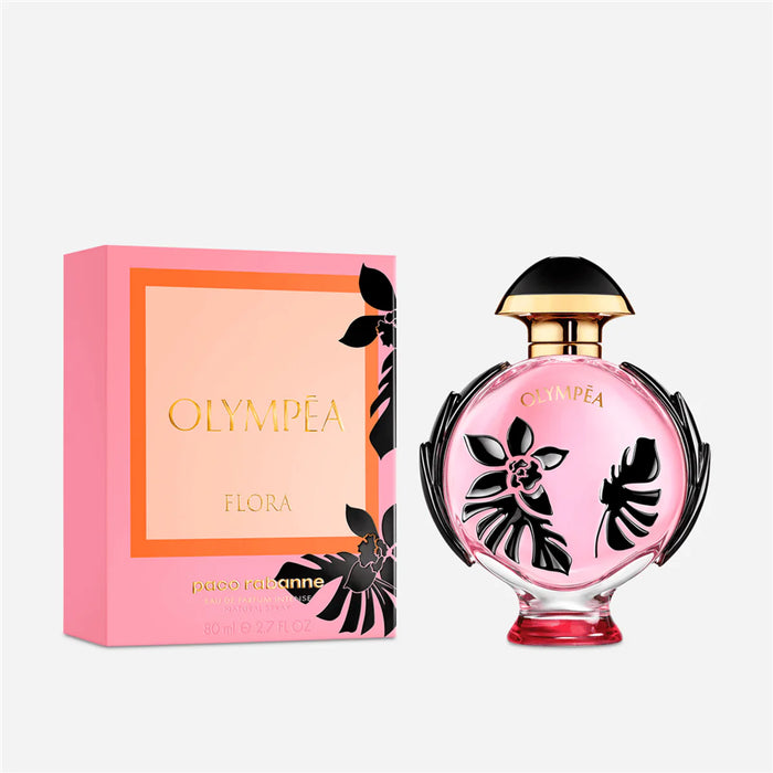 Paco Rabanne Olympea Flora Intense EDP 80ml.
