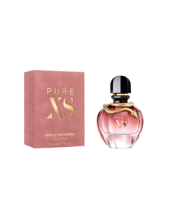 Paco Rabanne Pure XS For Her EDP 50ml