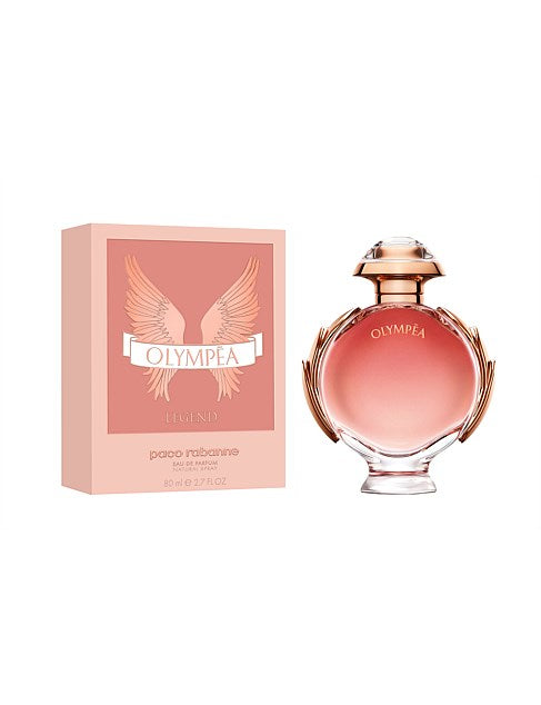 Paco Rabbane Olympea Legend EDP 80ml