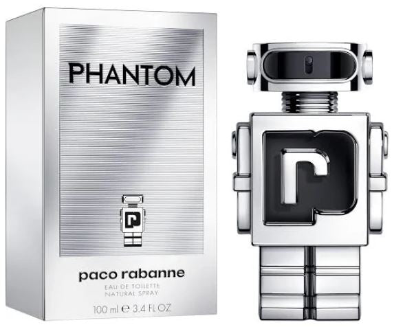 Paco Rabbane Phantom EDT 100ml