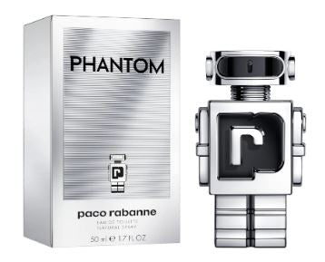 Paco Rabbane Phantom EDT 50ml