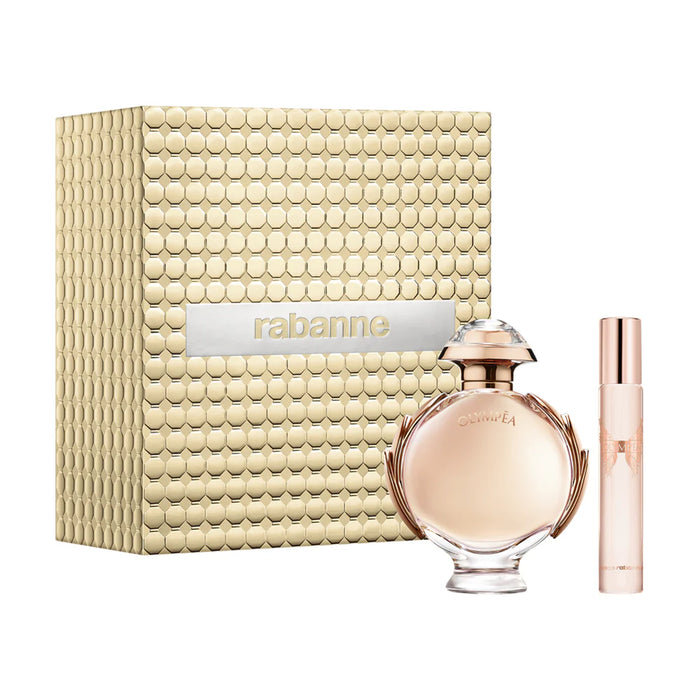 Paco Rabanne Olympea Gift Set