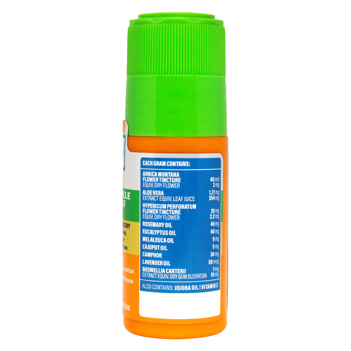 Pain Away Forte+ Original Joint & Muscle Pain Relief Roll-on 35g