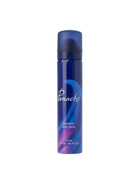 Panache Body Spray 75ml — Giant Chemist Harbour Town