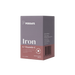 Perdays Iron And Vitamin C 30 Tablets.