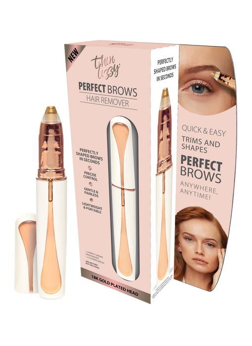 Thin Lizzy Perfect Brows Hair Remover