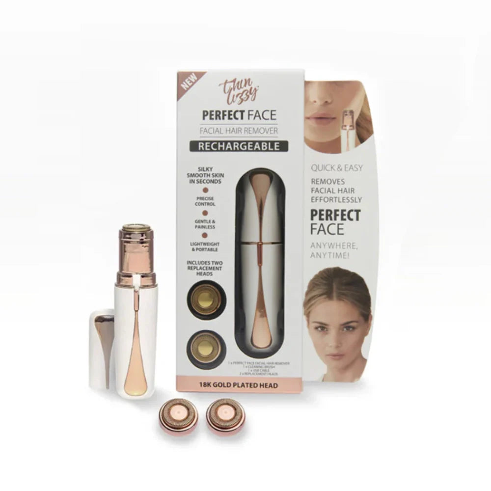 Beauty Tools & Devices