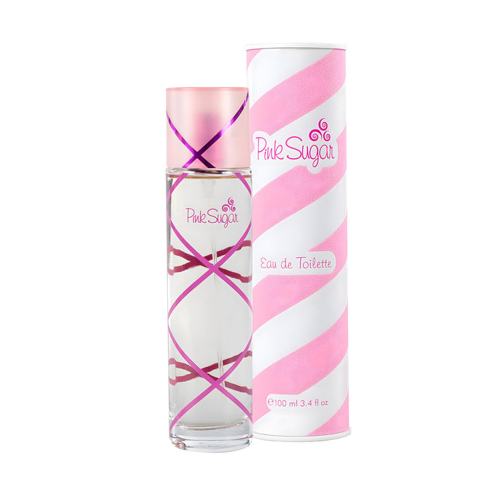 Pink Sugar Eau De Toilette 100ml Spray