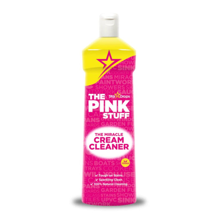 The Pink Stuff Multi Purpose Cleaner 750ml