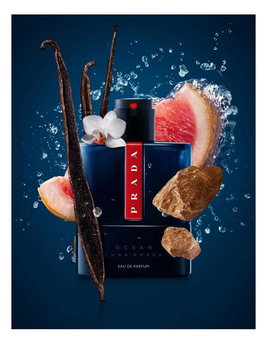 Prada Ocean Luna Rossa EDP 100ml