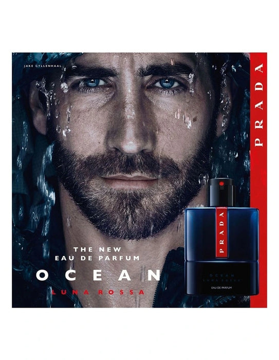 Prada Ocean Luna Rossa EDP 100ml