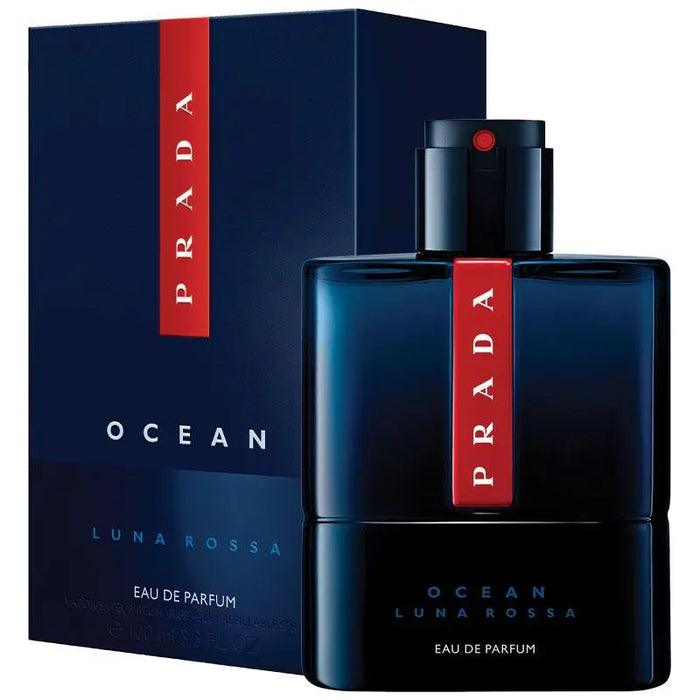 Prada Ocean Luna Rossa EDP 100ml