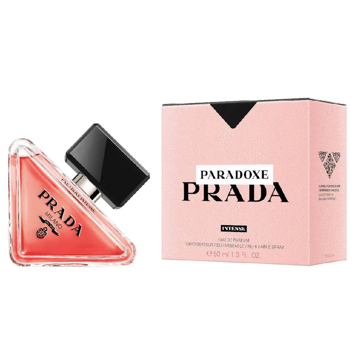 Prada Paradoxe Intense Eau De Parfum 50ml.