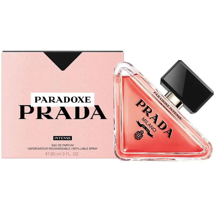 Prada Paradoxe Intense Eau De Parfum 90ml