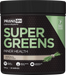 Prana On Super Greens Original 150g.
