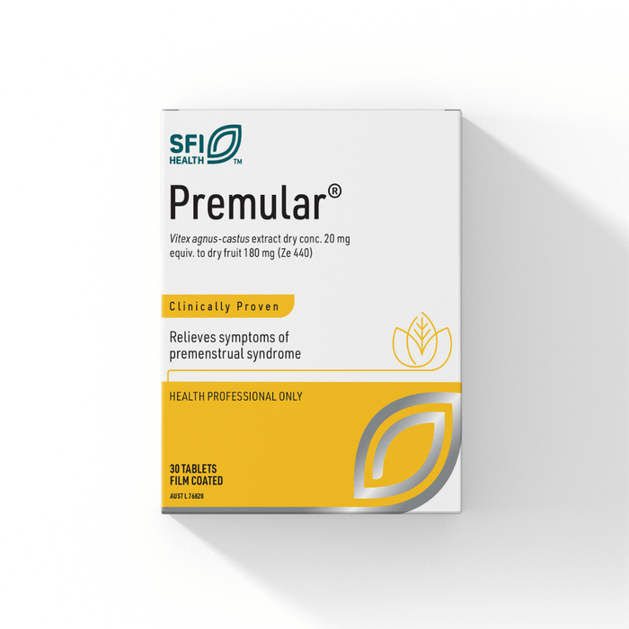 Premular 30 Tablets