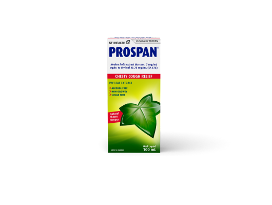 Prospan 100ml