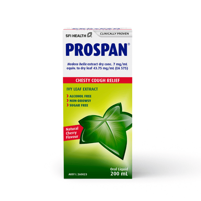 Prospan 200ml