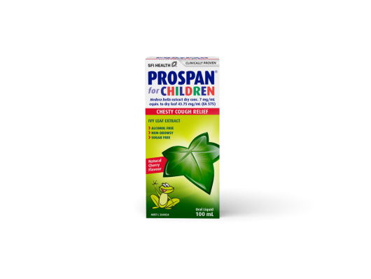 Prospan for Children 100ml