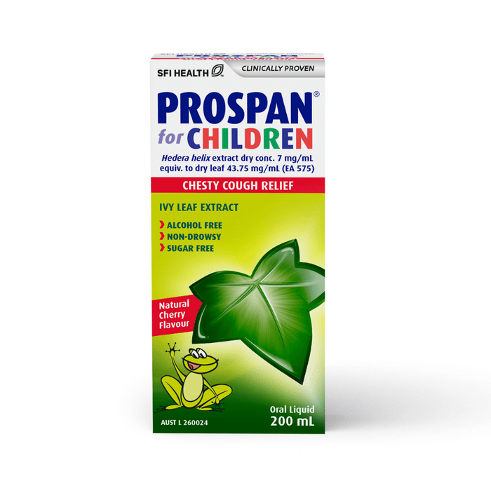 Prospan for Children 200ml