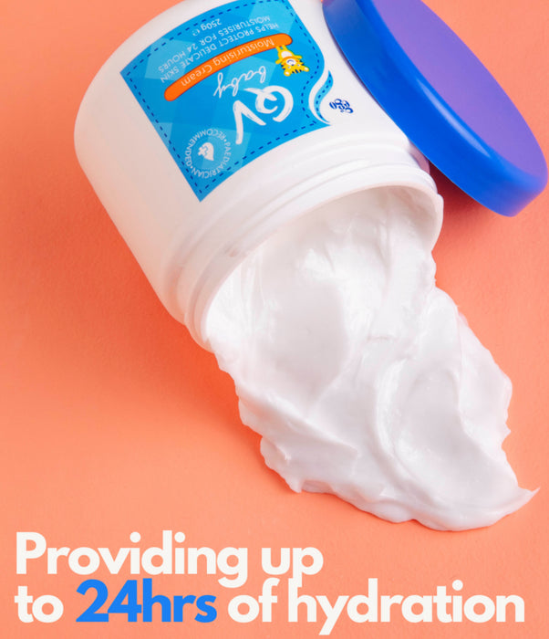 Ego QV Baby Moisturising Cream 250g