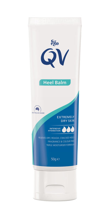 Ego QV Heel Balm 50g