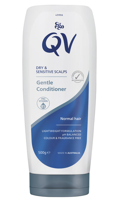 Ego QV Hair Gentle Conditioner 500g