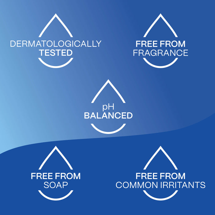 Ego QV Intensive Body Ointment 100g