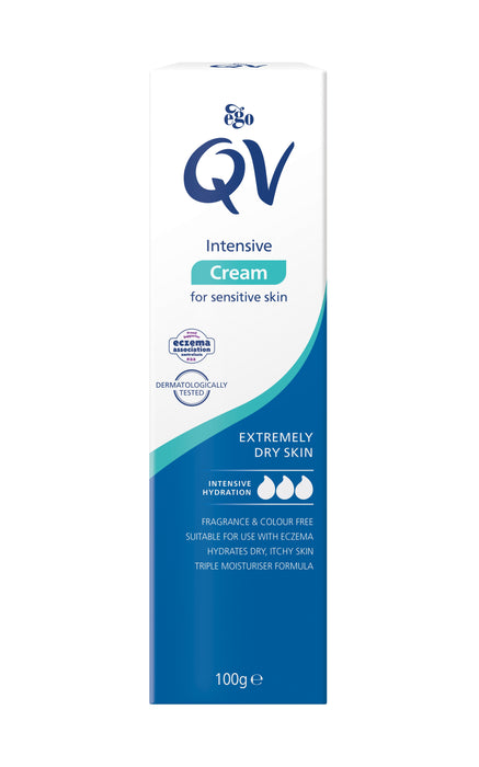 Ego QV Intensive Cream 100g