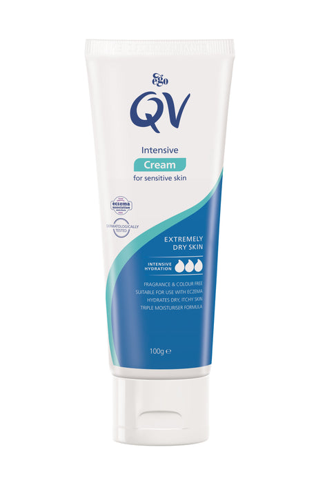 Ego QV Intensive Cream 100g