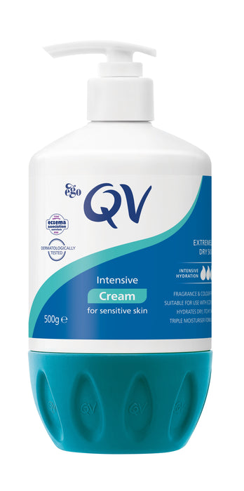 Ego QV Intensive Cream 500ml