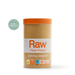 Amazonia Raw Gentle Digest Protein Vanilla.