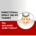 Strepfen Throat Spray Cherry & Mint 15ml.