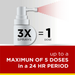 Strepfen Throat Spray Cherry & Mint 15ml.
