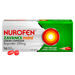 Nurofen Zavance Mini Liquid Capsules 16.